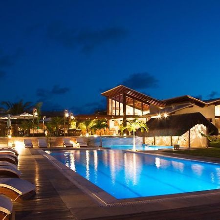 A14 Apt Particular No Condominio Pipa Beleza Praia de Pipa Exterior foto