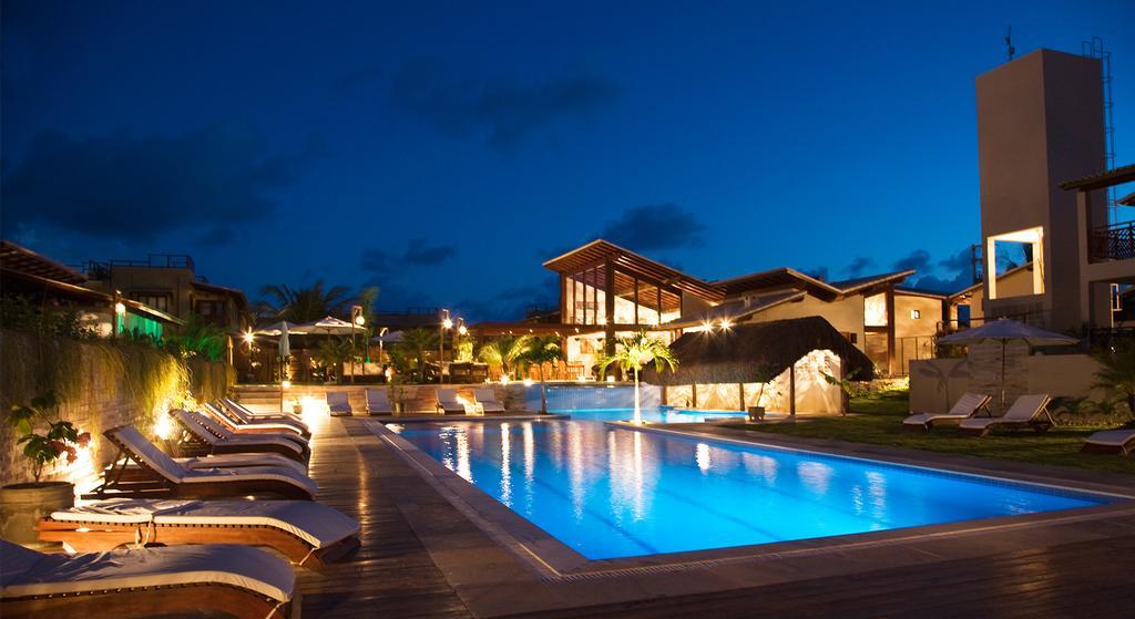 A14 Apt Particular No Condominio Pipa Beleza Praia de Pipa Exterior foto