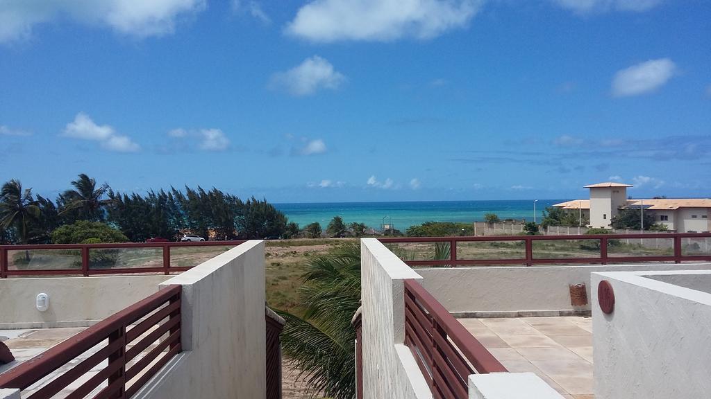 A14 Apt Particular No Condominio Pipa Beleza Praia de Pipa Exterior foto