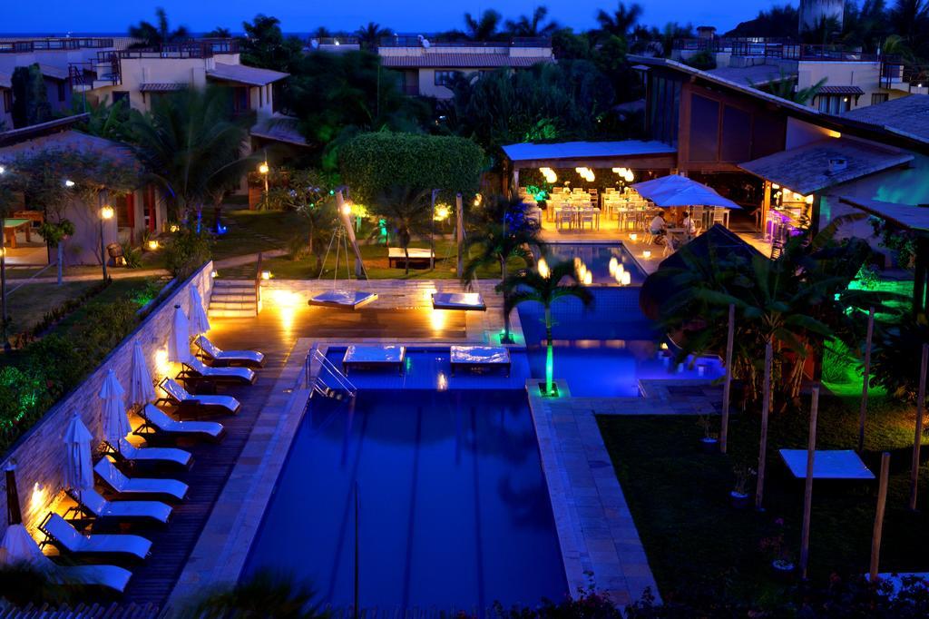 A14 Apt Particular No Condominio Pipa Beleza Praia de Pipa Exterior foto