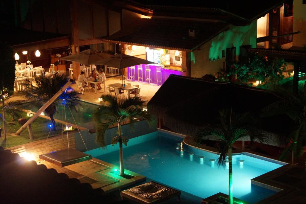 A14 Apt Particular No Condominio Pipa Beleza Praia de Pipa Exterior foto