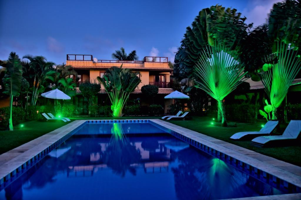 A14 Apt Particular No Condominio Pipa Beleza Praia de Pipa Exterior foto