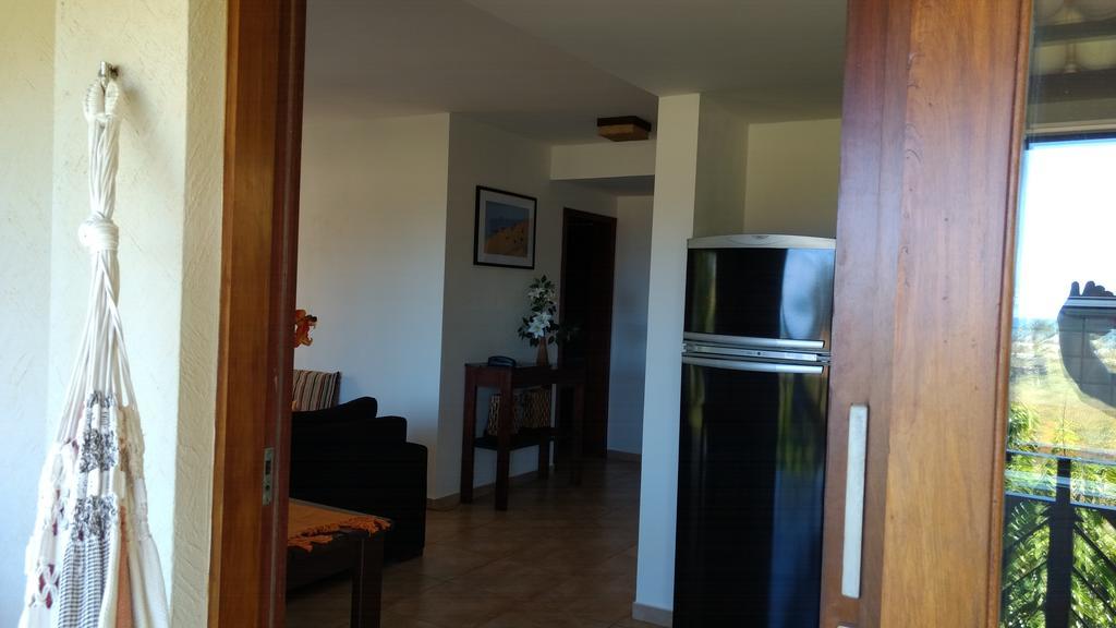 A14 Apt Particular No Condominio Pipa Beleza Praia de Pipa Exterior foto