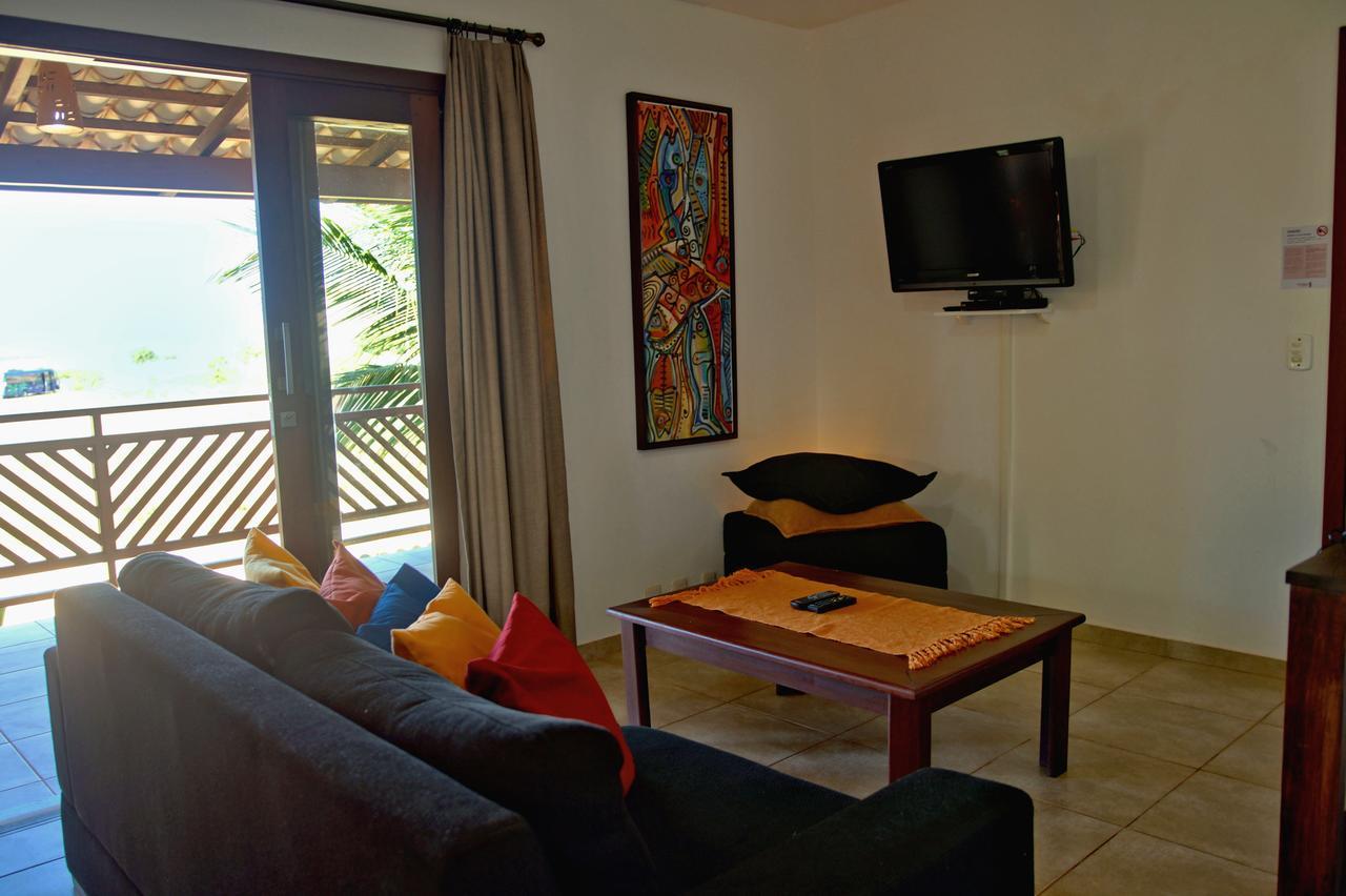 A14 Apt Particular No Condominio Pipa Beleza Praia de Pipa Exterior foto