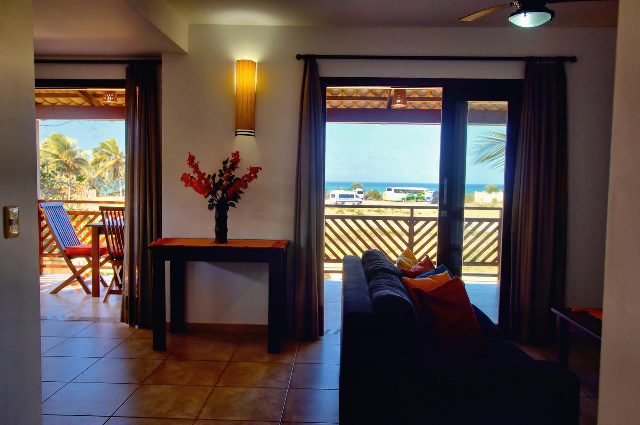 A14 Apt Particular No Condominio Pipa Beleza Praia de Pipa Exterior foto