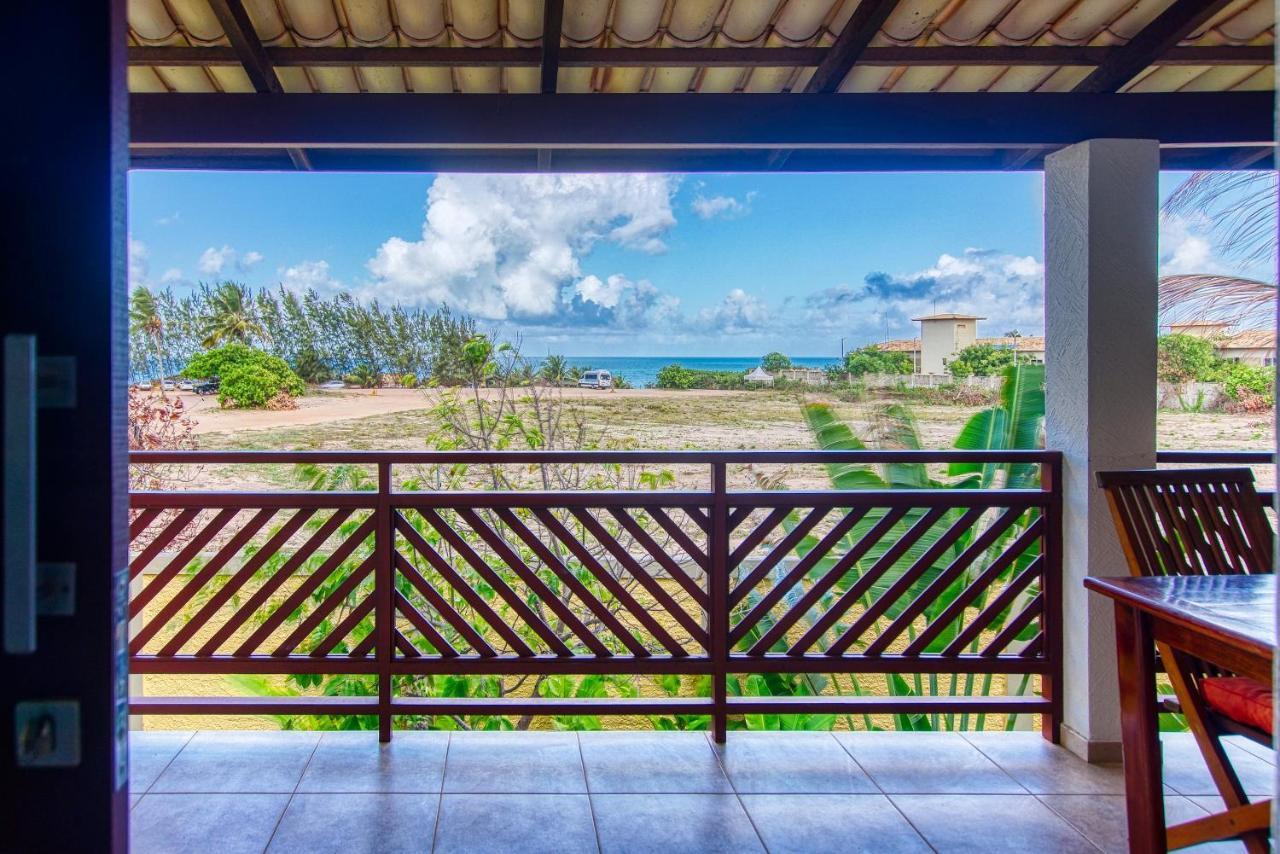 A14 Apt Particular No Condominio Pipa Beleza Praia de Pipa Exterior foto