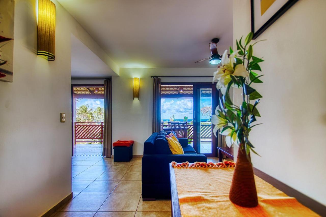 A14 Apt Particular No Condominio Pipa Beleza Praia de Pipa Exterior foto