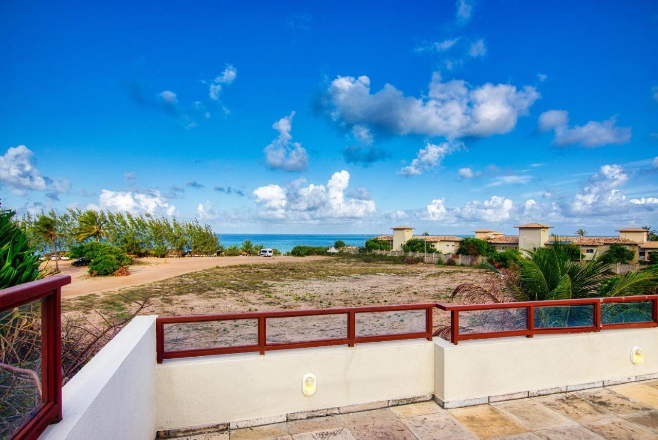 A14 Apt Particular No Condominio Pipa Beleza Praia de Pipa Exterior foto